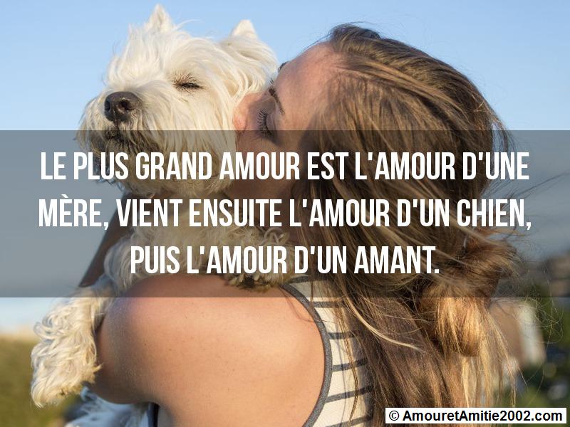 Dicton d'amour 18