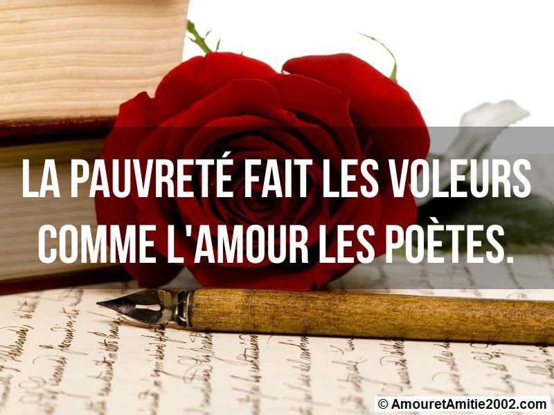 Dicton d'amour 15