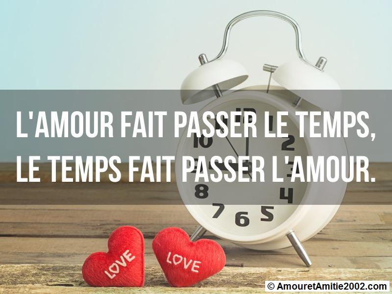 Dicton d'amour 3