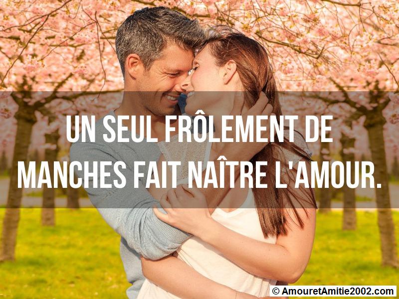 Dicton d'amour 56