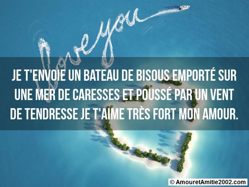 message amour 106
