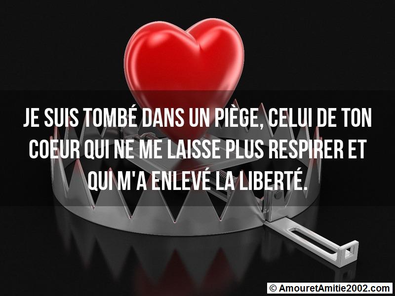 message amour 119