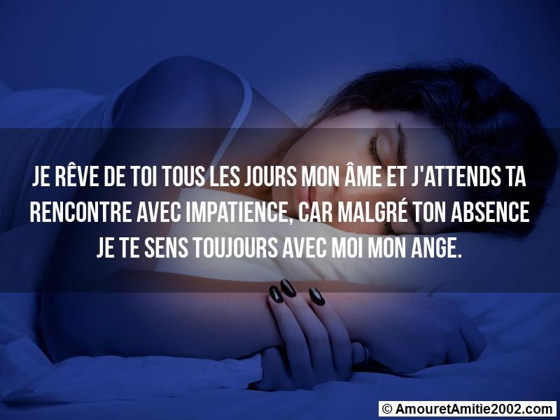message amour 129
