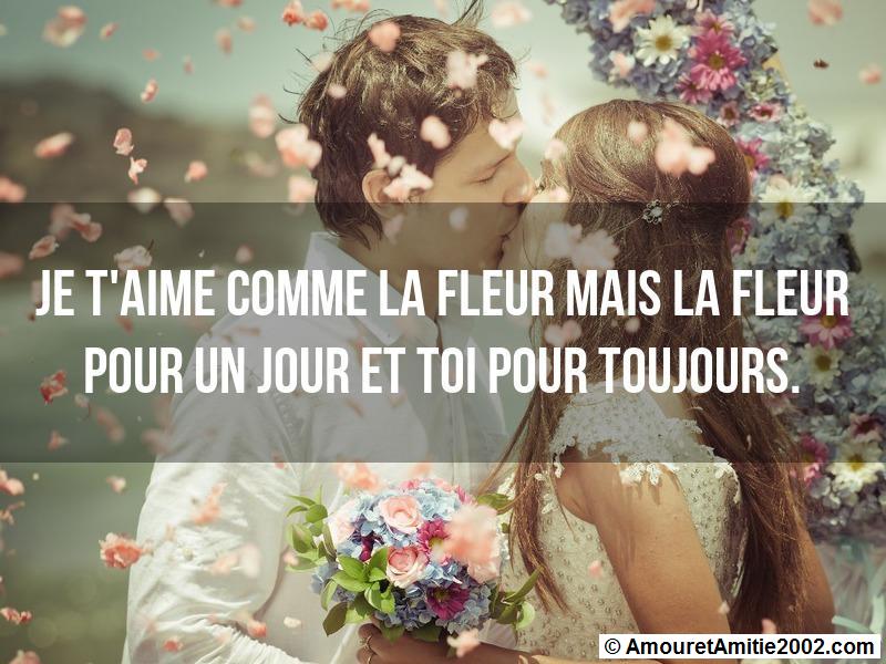 message amour 131