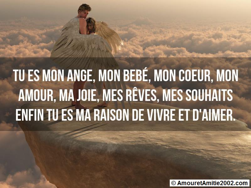 message amour 171