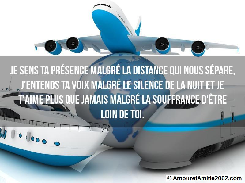 message amour 175