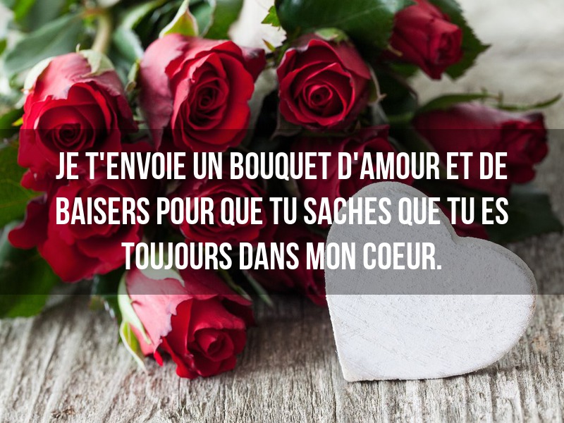 les messages d'amour 54