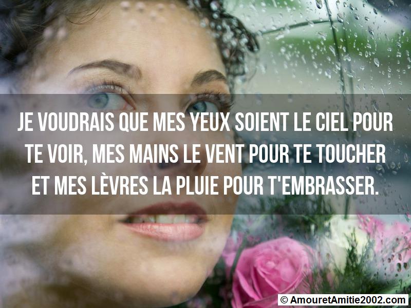 message amour 72