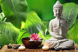 Pensée zen