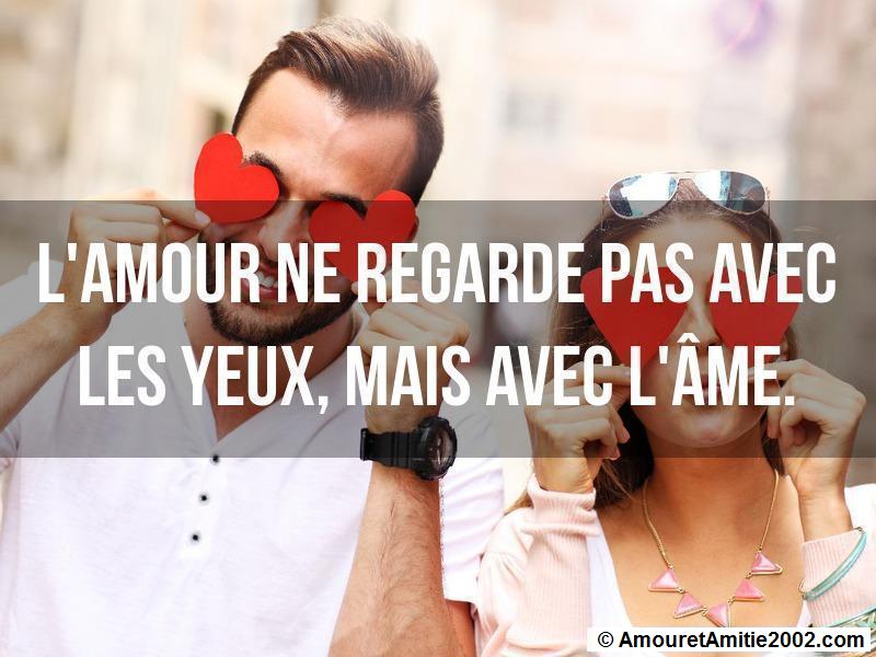 Proverbe d'amour 13