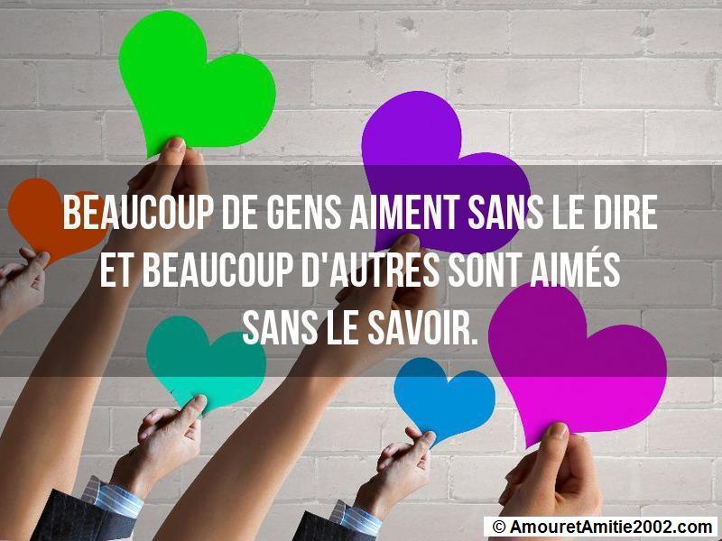 proverbe d'amour 131