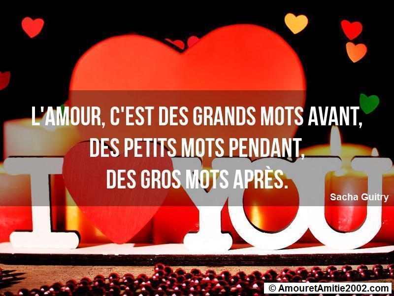 proverbe d'amour 158