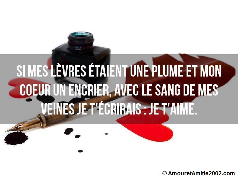 proverbe d'amour 163