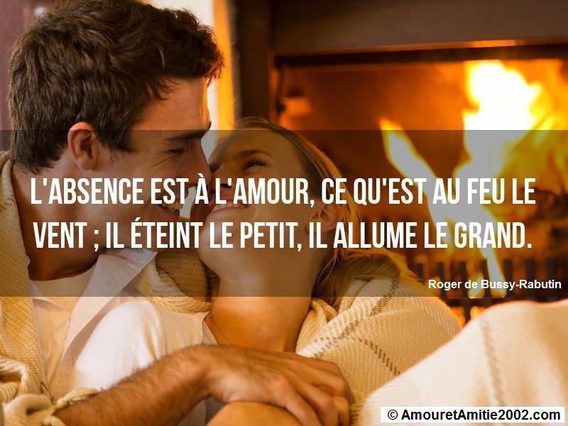 Proverbe d'amour 19