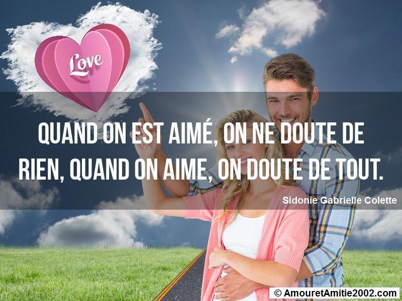 proverbe d'amour 230
