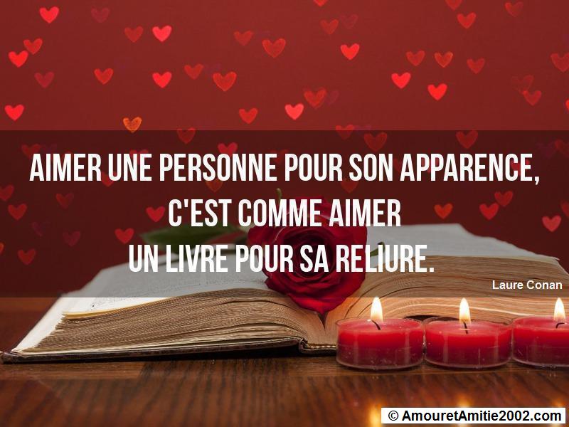 Proverbe d'amour 25