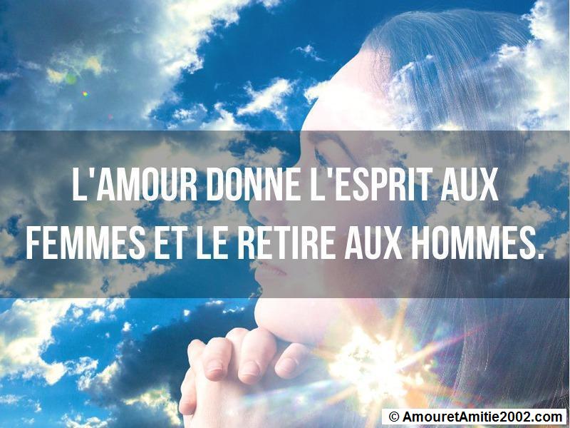 proverbe amour 273