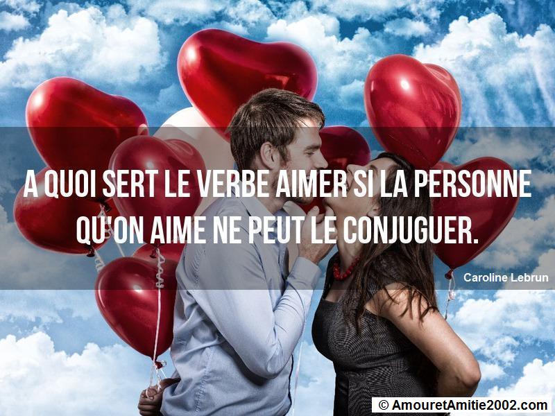 Proverbe d'amour 28