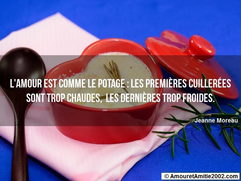 Proverbe d'amour 3