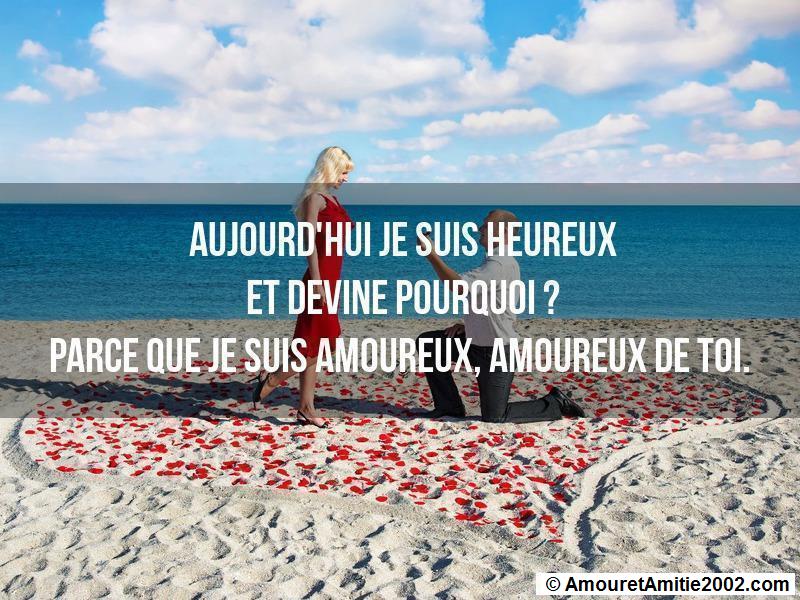 Proverbe d'amour 32