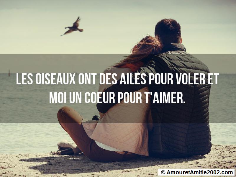 Proverbe d'amour 34
