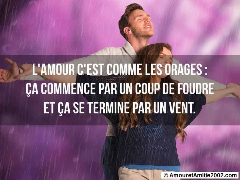 Proverbe d'amour 5