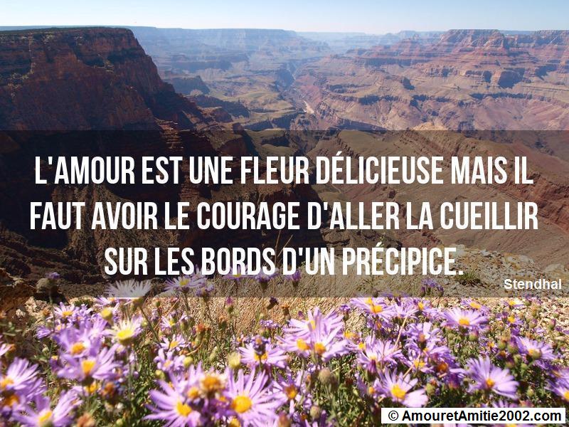 Proverbe d'amour 6