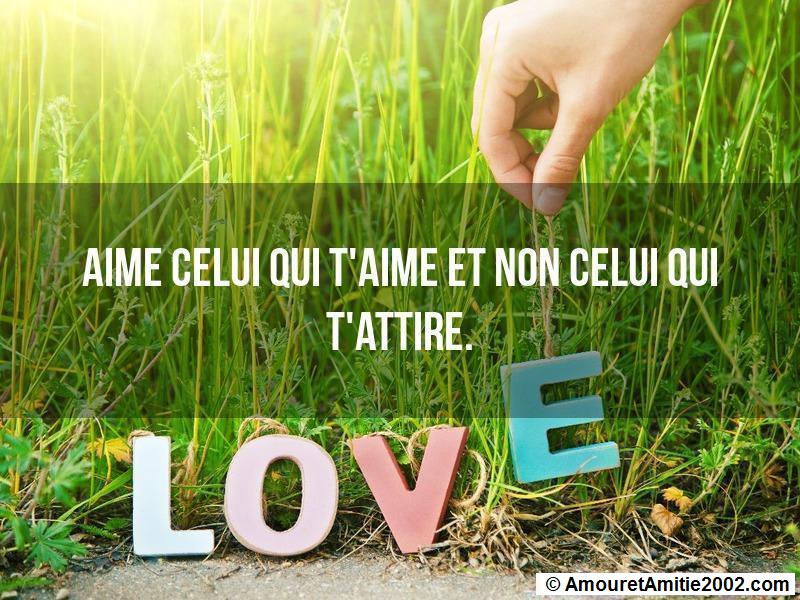 proverbe d'amour 60