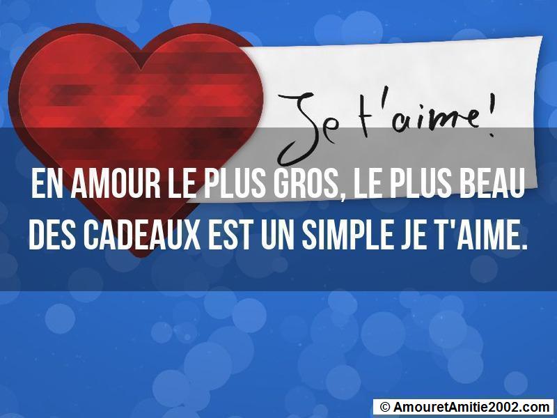proverbe d'amour 80