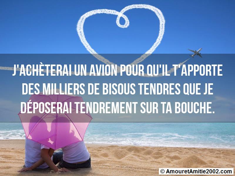 sms d'amour 134