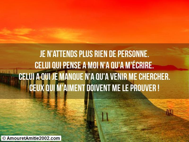 sms d'amour 144