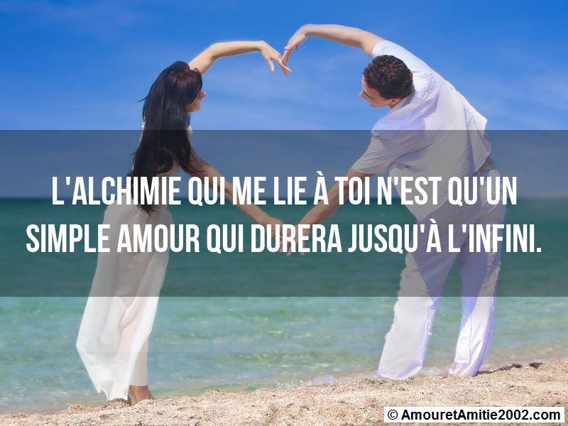 sms d'amour 146