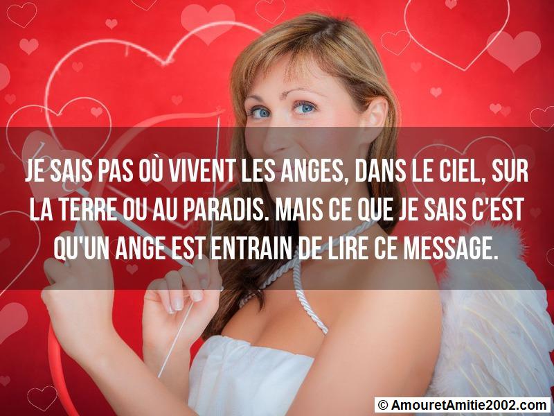 sms d'amour 152