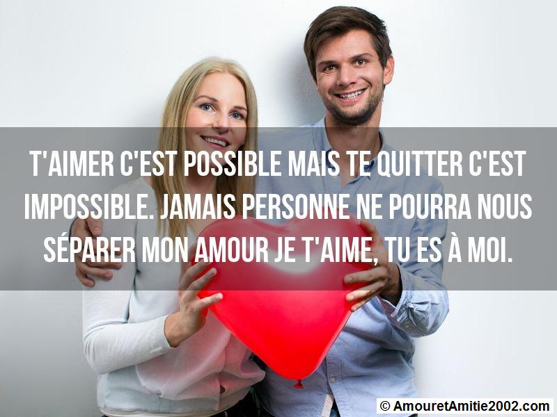 sms d'amour 196