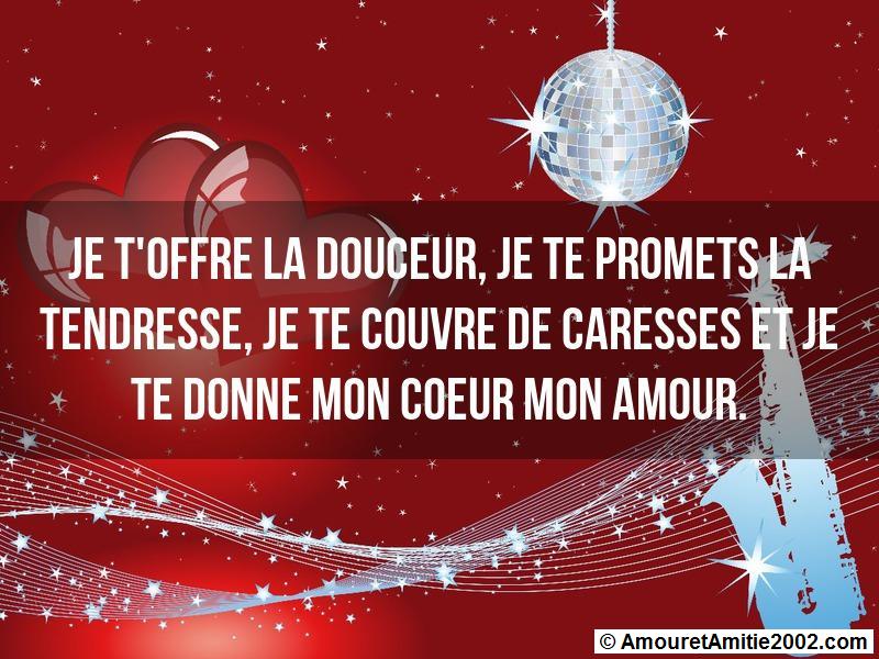 sms amour 266