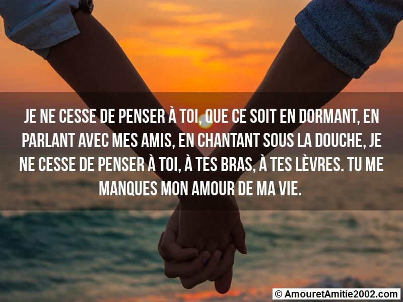 sms amour 293