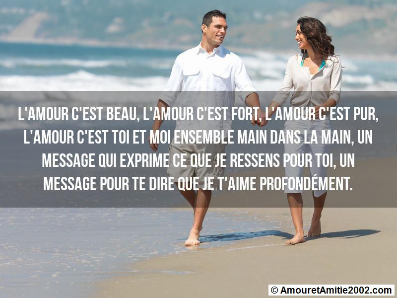 sms amour 294