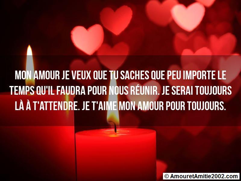 sms amour 318