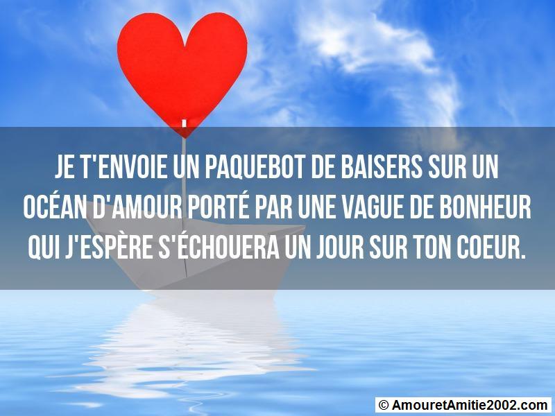 sms d'amour 69
