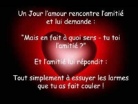 textes rencontres amoureuses