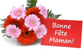 Fête des mères