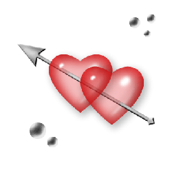 clipart amour 11