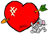 clipart amour 116