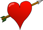 clipart amour 142
