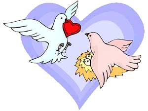 clipart amour 44
