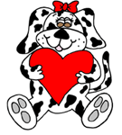 clipart amour 74