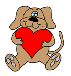 clipart amour 87
