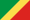 Drapeau Congo-Brazzaville