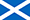 Drapeau Ecosse