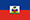 Drapeau Haïti